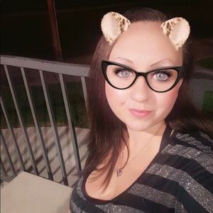 Meet your Posher, Susie